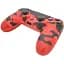 Геймпад джойстик DoubleShock PS4 Wireless DUALSHOCK 4 Haki-Red - мініатюра 3