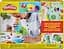 Набор для творчества Hasbro с массой для лепки Play-Doh Микроскоп (G0494) - миниатюра 2