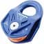 Блок DMM Gyro Pulley Синій - мініатюра 1