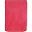 Чохол до електронної книги Pocketbook 6" Shell cover PB629/634 red (H-S-634-R-WW) - мініатюра 2