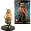 Фигурка Bandai Иноске Хашибира Hashibira Inosuke Клинок рассекающий демонов Demon Slayer 16 см GND HI DS 16 - миниатюра 1