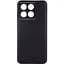Чехол TPU Epik Black Full Camera для Xiaomi 13T / 13T Pro Черный - миниатюра 1