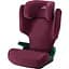 Автокрісло Britax Romer Adventure Plus Burgundy Red, бордове (2000036855) - мініатюра 1