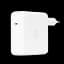 Мережевий зарядний пристрій Apple 67W USB-C Power Adapter (MKU63) BOX [70222] - мініатюра 2