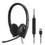 Гарнитура Sennheiser SC 160 USB (508315) - миниатюра 1