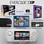 Ретро ігрова приставка Evercade EXP White [109749] - мініатюра 6