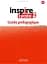 Inspire Lycee. Niveau A2. Guide pedagogique - мініатюра 1