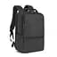 Рюкзак міський офісний Tigernu T-B3905 25л з USB для ноутбука 15.6" Black (17054) - мініатюра 1