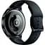 Смарт-годинник Xiaomi Watch 2 Black Case With Black TPU Strap (BHR8035GL) - мініатюра 4