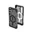 Чохол до мобільного телефона UAG Samsung Galaxy S26 Pathfinder Clear with Magnet ash/black (214528113140) - мініатюра 4