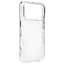 TPU чохол Epic Transparent 1,5mm для Apple iPhone 17 Pro Max (6.9) Безбарвний (прозорий) - мініатюра 2