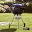 Гриль угольный Weber Original Kettle 47см (1502192) - миниатюра 10