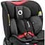 Автокрісло Lionelo Navy I-Size black red (LO-NAVY I-SIZE BLACK RED) - мініатюра 7