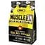 Гейнер Real Pharm Muscle ON, 1 кг - Полуниця - мініатюра 1