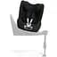 Автокрісло Cybex Sirona Zi i-Size Plus Deep Black (520003795) - мініатюра 6
