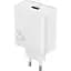 Мережевий зарядний пристрій Celebrat C-H8-EU 25W Wall Charger + Type C Cable - мініатюра 1