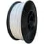 Пластик для 3D-принтера Тірапласт PETG 1.75мм, 0.75кг, white (24629) - миниатюра 1