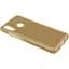 Чехол-накладка Toto TPU Shine Case HuAwei P Smart 2019 Gold - миниатюра 3