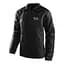 Куртка TLD Coaches Jacket Mechanic Patch Black M Troy Lee Designs (1106-792321013) - мініатюра 1