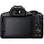 Бездзеркальний фотоапарат Canon EOS R50 Creator Kit RF-S 18-45mm f4.5-6.3 IS STM Black [5811C036] [140465] - мініатюра 3