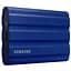 Накопичувач SSD USB 3.2 2TB T7 Shield Samsung (MU-PE2T0R/WW) - мініатюра 1