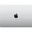 Ноутбук Apple MacBook Pro 14'' M4 Pro 24GB/1TB Silver 2024 (MX2F3) [120458] - мініатюра 3