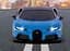 Машинка Revell Bugatti Chiron на управлінні синій 24692 - мініатюра 3