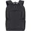 Рюкзак для ноутбука Rivacase 8460 Black 17.3 - миниатюра 1