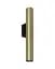 Бра, настінний світильник Goldlux 326126 Lungomare GU10 2x10W IP20 Золотий - мініатюра 1
