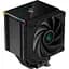 Кулер для процесора Deepcool AK500 Digital (R-AK500-BKADMN-G) [99748] - мініатюра 2