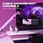 Стійка-пантограф Fifine Pink BM88P - мініатюра 7