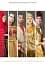 Ukrainian fashion through the Ages. 8th millenia BC to the present day - мініатюра 5