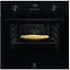 Электрическая духовка Electrolux LOH3H00BK (7142124) - миниатюра 1