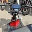 Електроскутер Триколісний Crosser TR1 (600W, 72V, 20Ah) Червоний - мініатюра 10