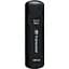 USB Flash накопичувач Transcend 64GB JetFlash 750 USB 3.0 black (TS64GJF750K) - мініатюра 1