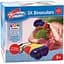 Оптический прибор Edu-Toys Мой первый бинокль 3x (JS006) - миниатюра 2