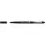 Фломастеры BIC Intensity Fine 12 шт. черные (942069) - миниатюра 4