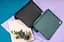 Чехол-книжка Coblue Full Cover iPad 10.2 - миниатюра 3