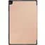 Чехол-книжка BeCover Smart Case для Lenovo Tab M10 TB-328F 3rd Gen 10.1" Rose Gold (708288) - миниатюра 4