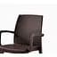 Стул Bica Verona armchair коричневый (9193.3) - миниатюра 2