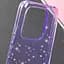 TPU чохол Nova для Xiaomi Redmi 12C / Poco C55 Purple - мініатюра 4