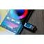 USB флеш-накопитель Kingston DataTraveler 80 M 256GB USB-C 3.2 Gen 1 Blue/Black [DT80M/256GB] [90938] - миниатюра 4