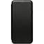 Чохол-книжка Toto Book Rounded Leather Case Honor 10 Lite Black - мініатюра 2