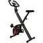 Велотренажер Hop-Sport HS-3020X Quest X-Bike черно-красный - миниатюра 1