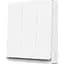 Розумний вимикач Aqara E1 White (QBKG31LM) [107832] - мініатюра 1