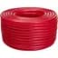 Шланг армований 3-х шаровий Alloid Building Tools Scarlet Butterfly 1/2" 50 м (WH-67670) - мініатюра 2