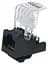 Модуль AМР UTP RJ45 Toolless кат 5е - миниатюра 1