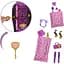 Набор-сюрприз Monster High Тайны монстров ужас-секреты Клодин (HXH85) - миниатюра 5