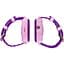 Дитячий водонепроникний смарт-годинник AmiGo GO005 4G WIFI Thermometer Purple [59324] - мініатюра 3