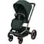 Коляска прогулянкова Maxi-Cosi Fame Twillic Green (1122403110) - мініатюра 1